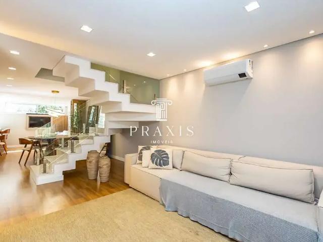 Casa / Sobrado para Venda em Curitiba/PR Santa Cândida 4 Quartos