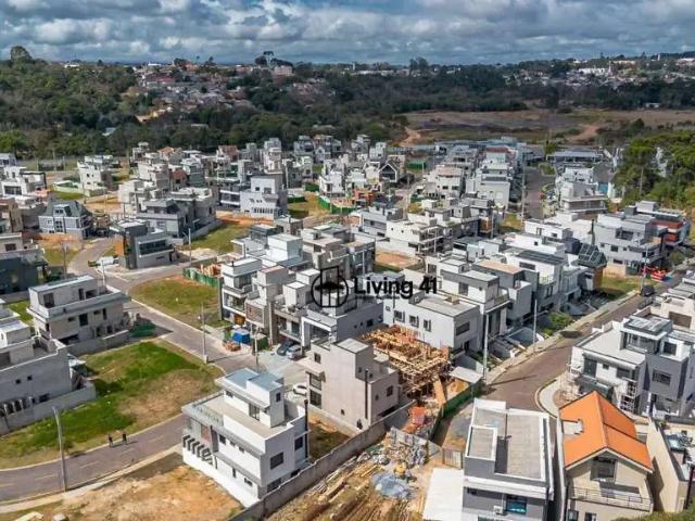 Casa / Sobrado para Venda em Curitiba/PR Santa Cândida 4 Quartos