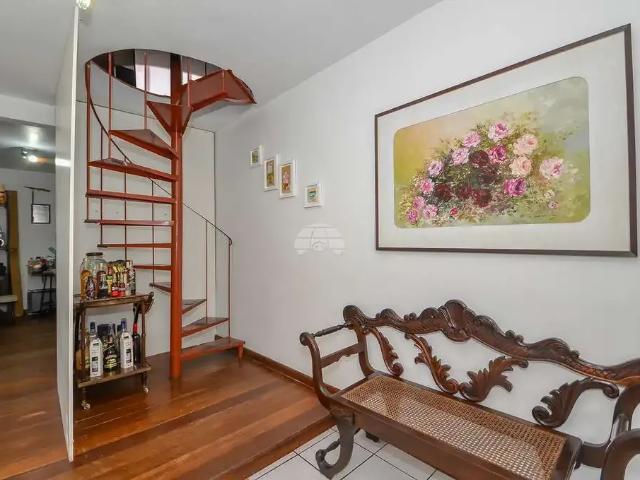 Casa / Sobrado para Venda em Curitiba/PR Santa Cândida 4 Quartos