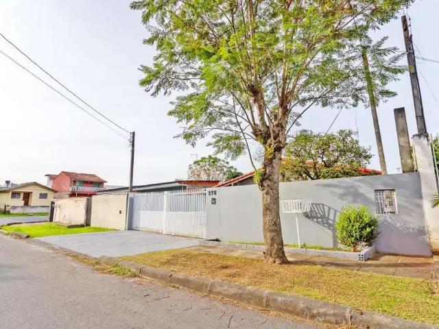 Casa / Sobrado para Venda em Curitiba/PR Santa Cândida 4 Quartos