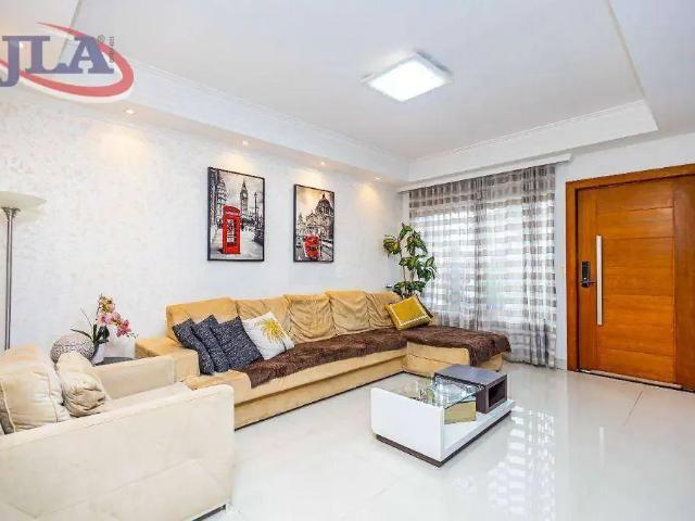 Casa / Sobrado para Venda em Curitiba/PR Santa Cândida 4 Quartos