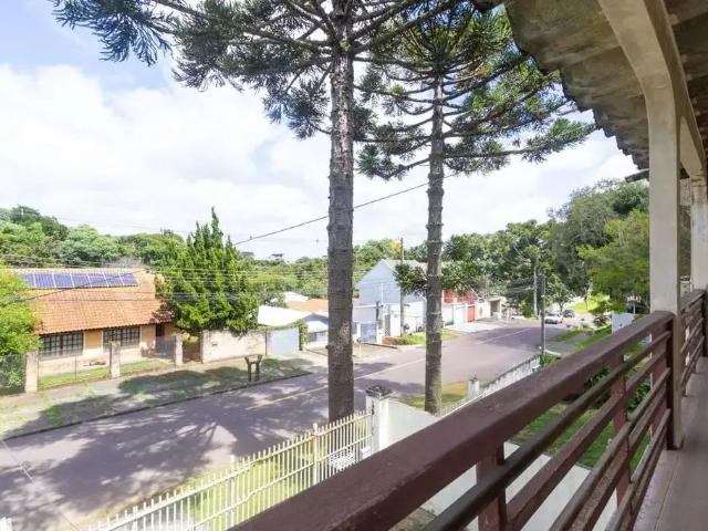 Casa / Sobrado para Venda em Curitiba/PR Santa Cândida 4 Quartos