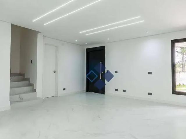 Casa / Sobrado para Venda em Curitiba/PR Santa Cândida 4 Quartos
