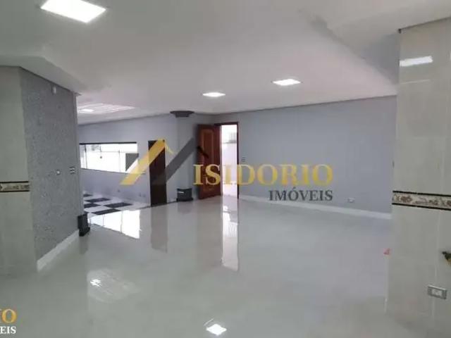 Casa / Sobrado para Venda em Curitiba/PR Santa Cândida 4 Quartos