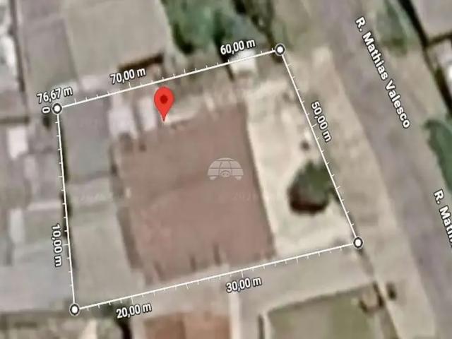 Casa / Sobrado para Venda em Curitiba/PR Santa Cândida 4 Quartos