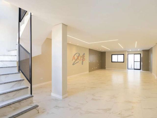 Casa / Sobrado para Venda em Curitiba/PR Santa Cândida 4 Quartos