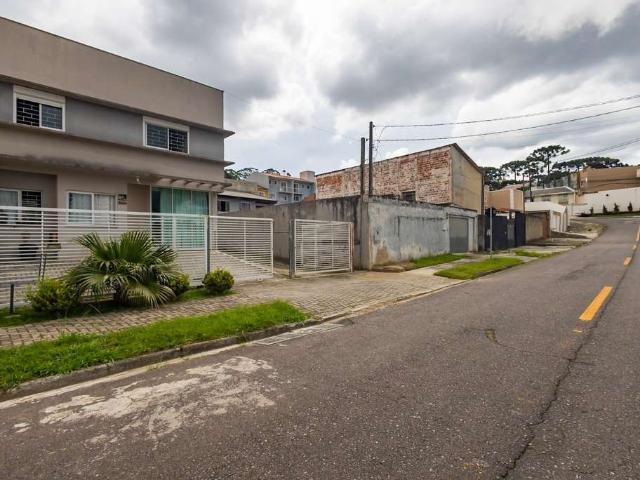 Casa / Sobrado para Venda em Curitiba/PR Santa Cândida