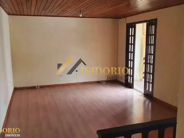 Casa / Sobrado para Venda em Curitiba/PR Santa Cândida 5 Quartos