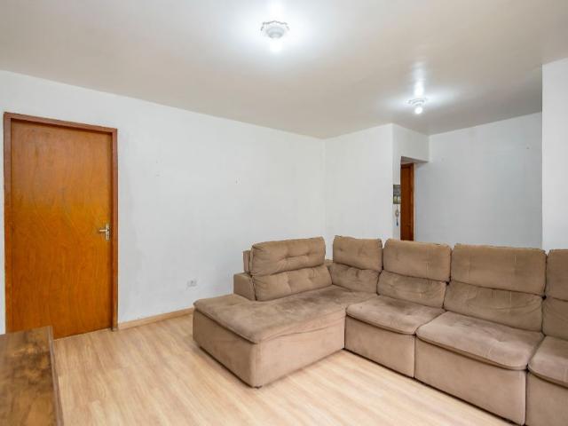 Casa / Sobrado para Venda em Curitiba/PR Santa Cândida 5 Quartos
