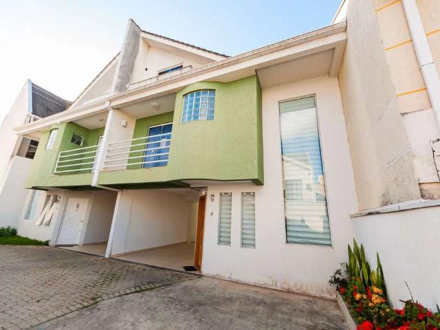 Casa / Sobrado para Venda em Curitiba/PR Santa Felicidade 3 Quartos
