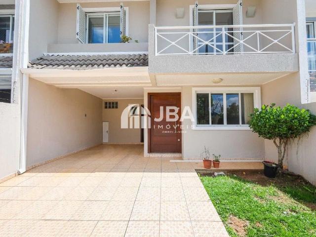 Casa / Sobrado para Venda em Curitiba/PR Santa Felicidade 3 Quartos