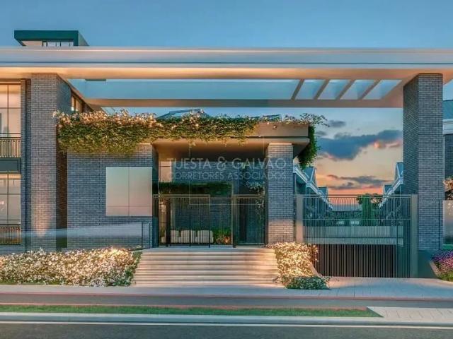 Casa / Sobrado para Venda em Curitiba/PR Santa Felicidade 3 Quartos