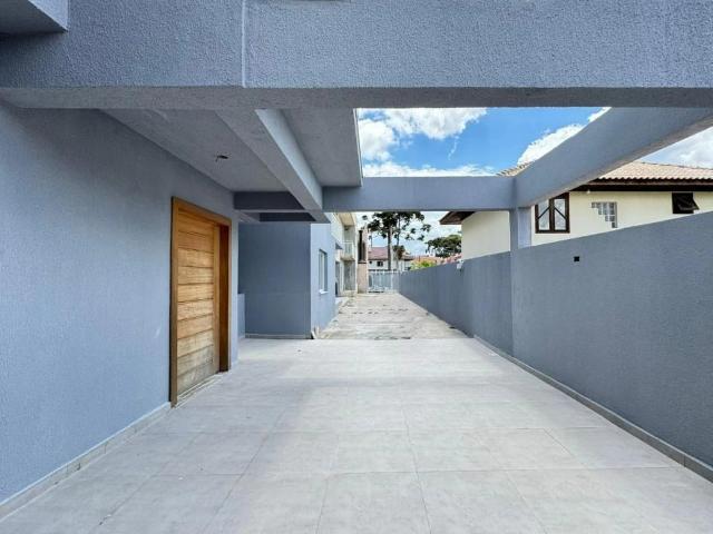Casa / Sobrado para Venda em Curitiba/PR Santa Felicidade 3 Quartos