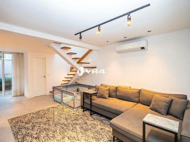 Casa / Sobrado para Venda em Curitiba/PR Santa Felicidade 3 Quartos