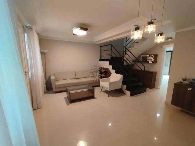 Casa / Sobrado para Venda em Curitiba/PR Santa Felicidade 3 Quartos
