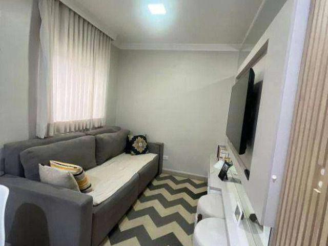 Casa / Sobrado para Venda em Curitiba/PR Santa Felicidade 3 Quartos