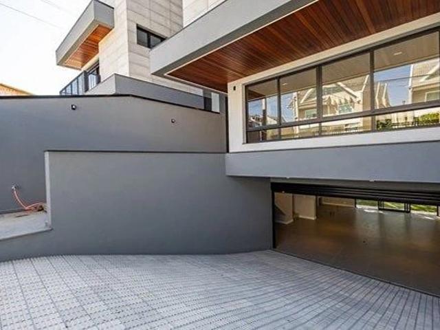 Casa / Sobrado para Venda em Curitiba/PR Santa Felicidade 3 Quartos