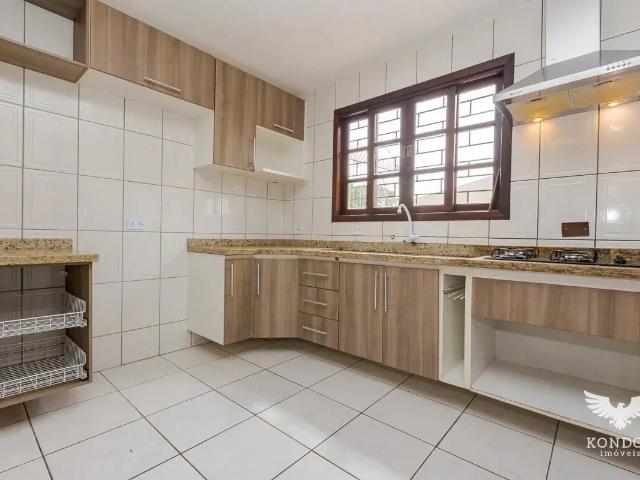 Casa / Sobrado para Venda em Curitiba/PR Santa Felicidade 3 Quartos