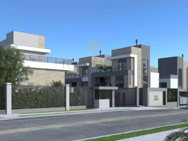 Casa / Sobrado para Venda em Curitiba/PR Santa Felicidade 3 Quartos