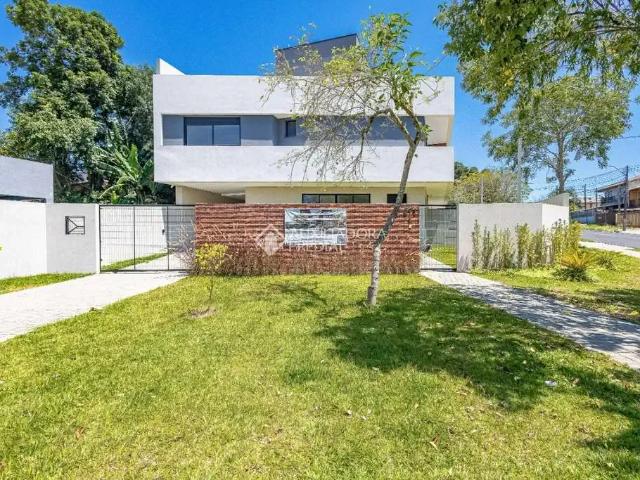 Casa / Sobrado para Venda em Curitiba/PR Santa Felicidade 3 Quartos