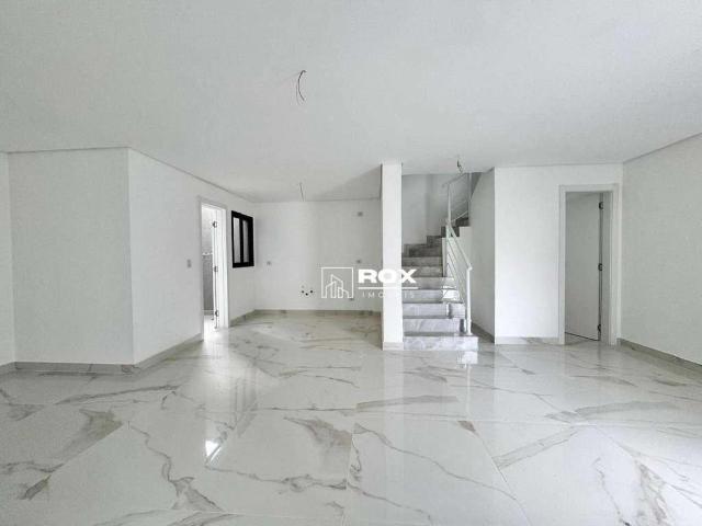 Casa / Sobrado para Venda em Curitiba/PR Santa Felicidade 3 Quartos