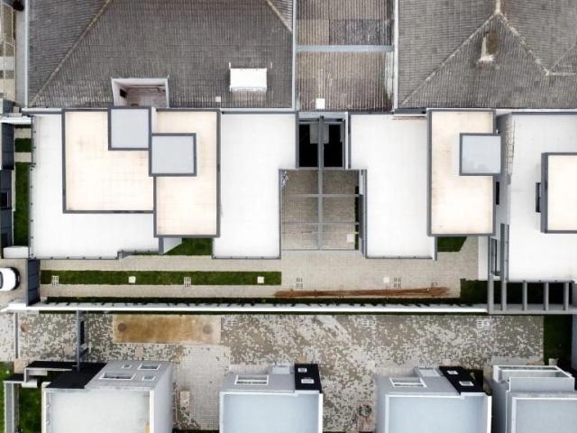Casa / Sobrado para Venda em Curitiba/PR Santa Felicidade 3 Quartos