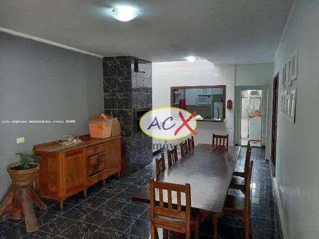Casa / Sobrado para Venda em Curitiba/PR Santa Felicidade 3 Quartos