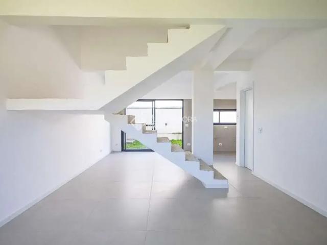 Casa / Sobrado para Venda em Curitiba/PR Santa Felicidade 3 Quartos