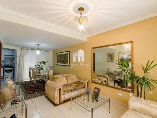 Casa / Sobrado para Venda em Curitiba/PR Santa Felicidade 3 Quartos