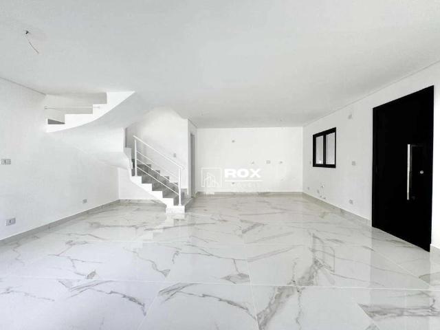Casa / Sobrado para Venda em Curitiba/PR Santa Felicidade 3 Quartos
