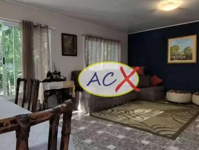 Casa / Sobrado para Venda em Curitiba/PR Santa Felicidade 3 Quartos
