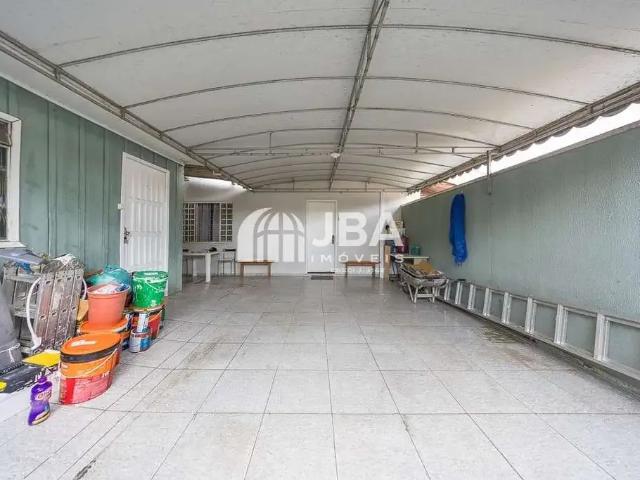Casa / Sobrado para Venda em Curitiba/PR Santa Felicidade 3 Quartos