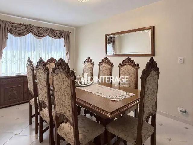 Casa / Sobrado para Venda em Curitiba/PR Santa Felicidade 3 Quartos