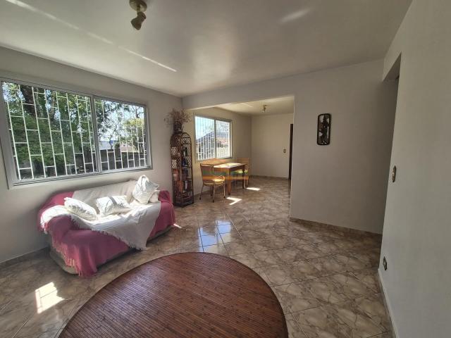 Casa / Sobrado para Venda em Curitiba/PR Santa Felicidade 3 Quartos