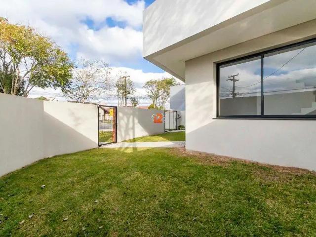 Casa / Sobrado para Venda em Curitiba/PR Santa Felicidade 3 Quartos