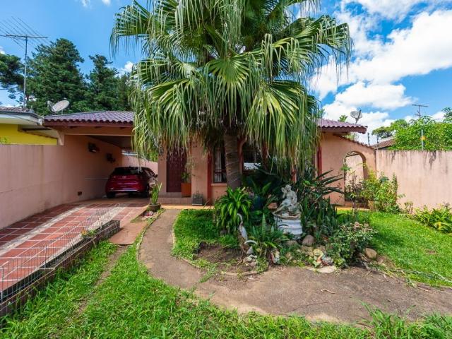 Casa / Sobrado para Venda em Curitiba/PR Santa Felicidade 3 Quartos