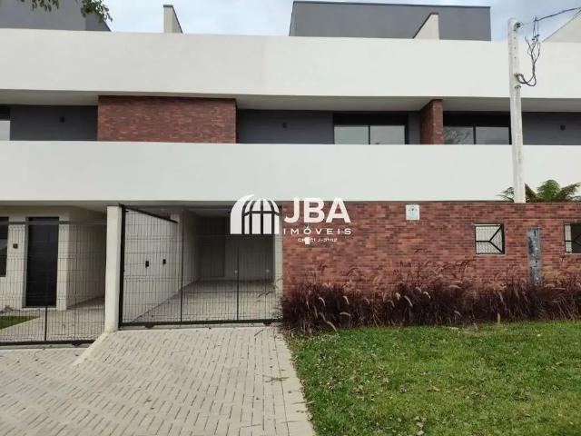 Casa / Sobrado para Venda em Curitiba/PR Santa Felicidade 3 Quartos