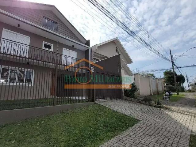 Casa / Sobrado para Venda em Curitiba/PR Santa Felicidade 3 Quartos