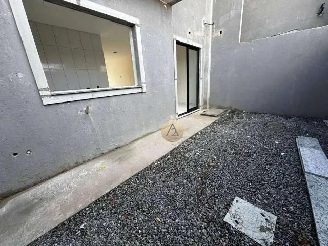 Casa / Sobrado para Venda em Curitiba/PR Santa Felicidade 3 Quartos