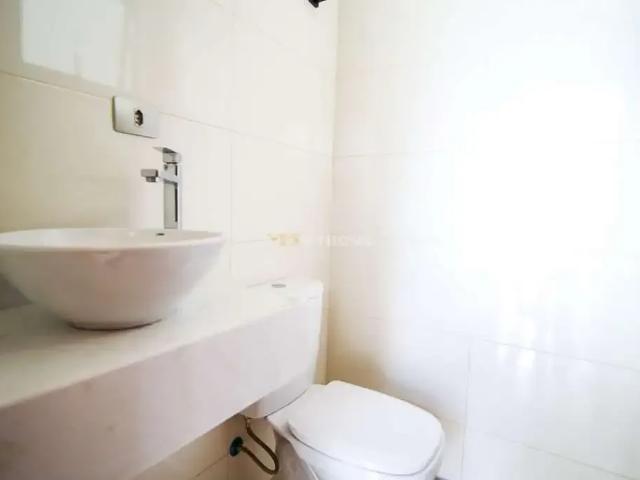 Casa / Sobrado para Venda em Curitiba/PR Santa Felicidade 3 Quartos