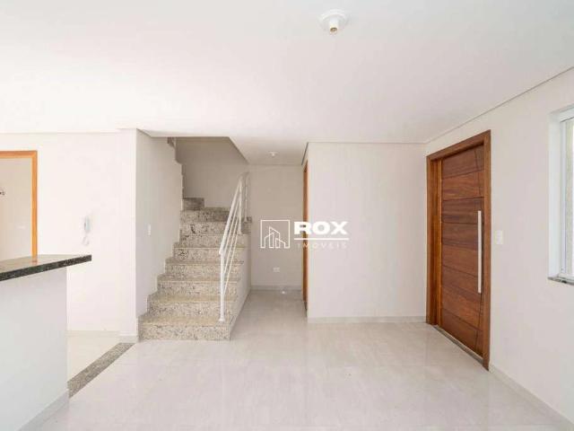 Casa / Sobrado para Venda em Curitiba/PR Santa Felicidade 3 Quartos