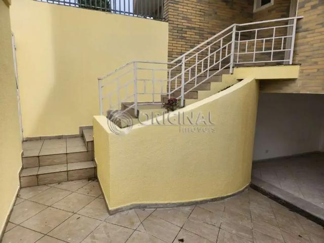 Casa / Sobrado para Venda em Curitiba/PR Santa Felicidade 3 Quartos