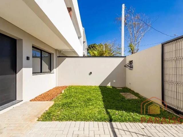 Casa / Sobrado para Venda em Curitiba/PR Santa Felicidade 3 Quartos