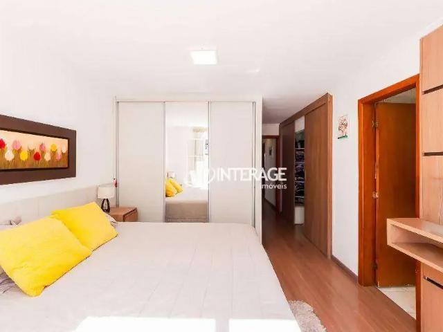Casa / Sobrado para Venda em Curitiba/PR Santa Felicidade 3 Quartos