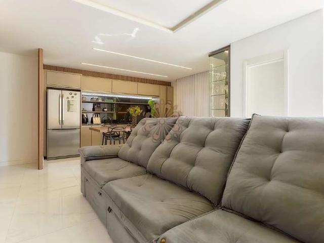 Casa / Sobrado para Venda em Curitiba/PR Santa Felicidade 3 Quartos