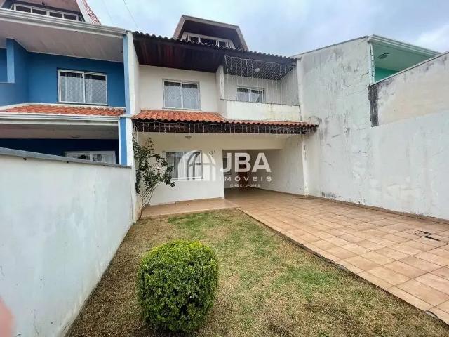 Casa / Sobrado para Venda em Curitiba/PR Santa Felicidade 3 Quartos