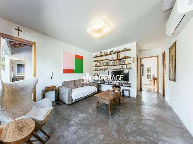 Casa / Sobrado para Venda em Curitiba/PR Santa Felicidade 3 Quartos