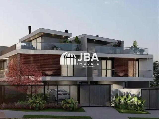 Casa / Sobrado para Venda em Curitiba/PR Santa Felicidade 3 Quartos