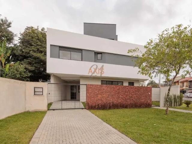 Casa / Sobrado para Venda em Curitiba/PR Santa Felicidade 3 Quartos