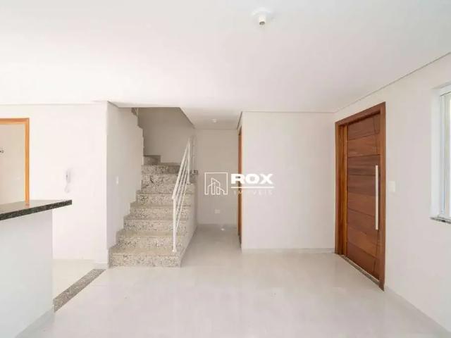 Casa / Sobrado para Venda em Curitiba/PR Santa Felicidade 3 Quartos